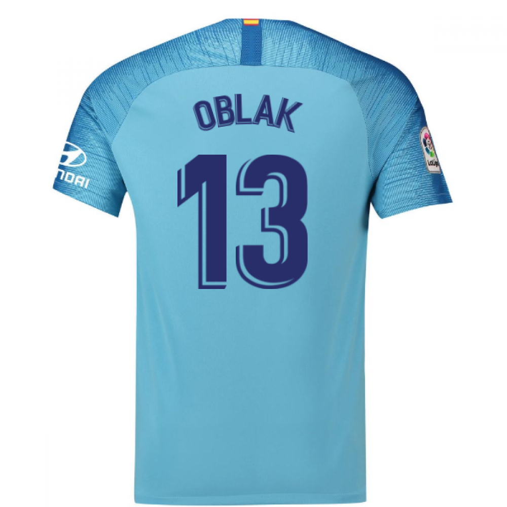 oblak jersey