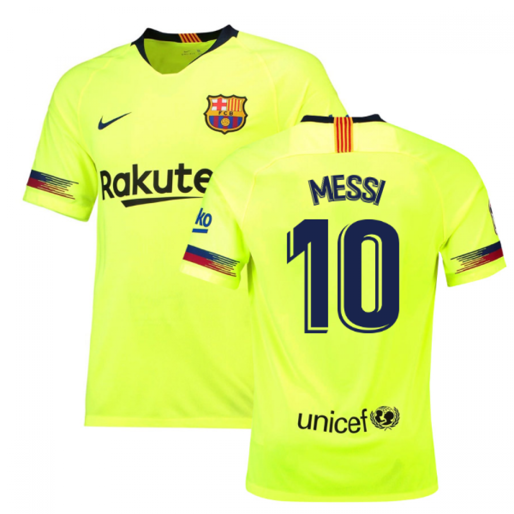 messi shirt kids