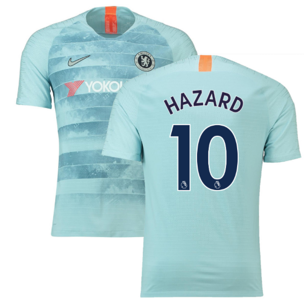 jersey chelsea 3rd 2018