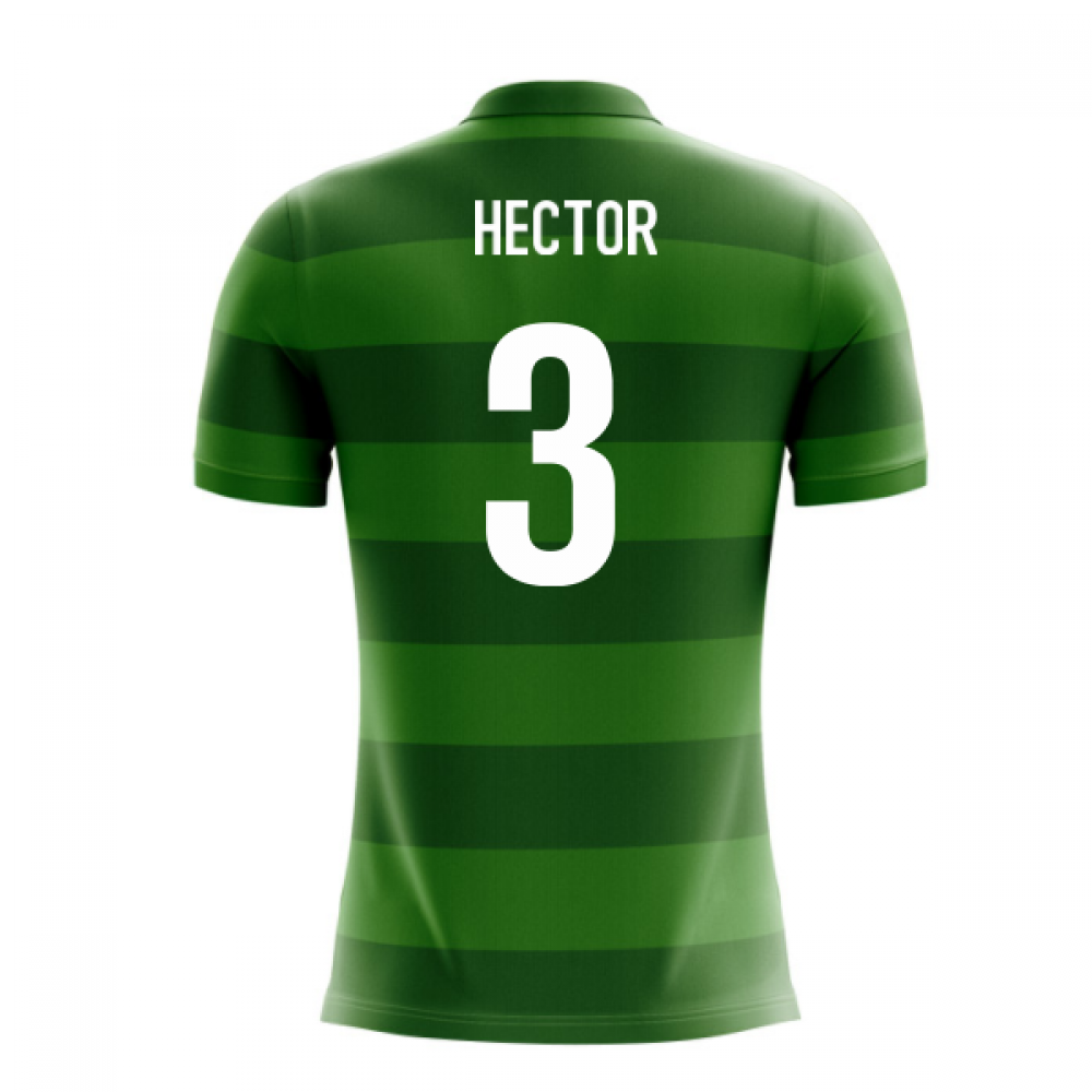 2023-2024 Germany Airo Concept Away Shirt (Hector 3)