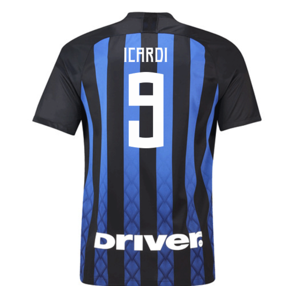 mauro icardi jersey