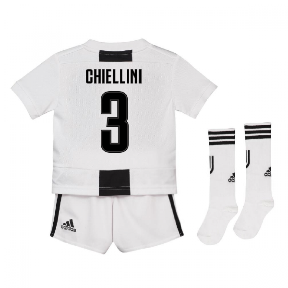 juventus toddler kit