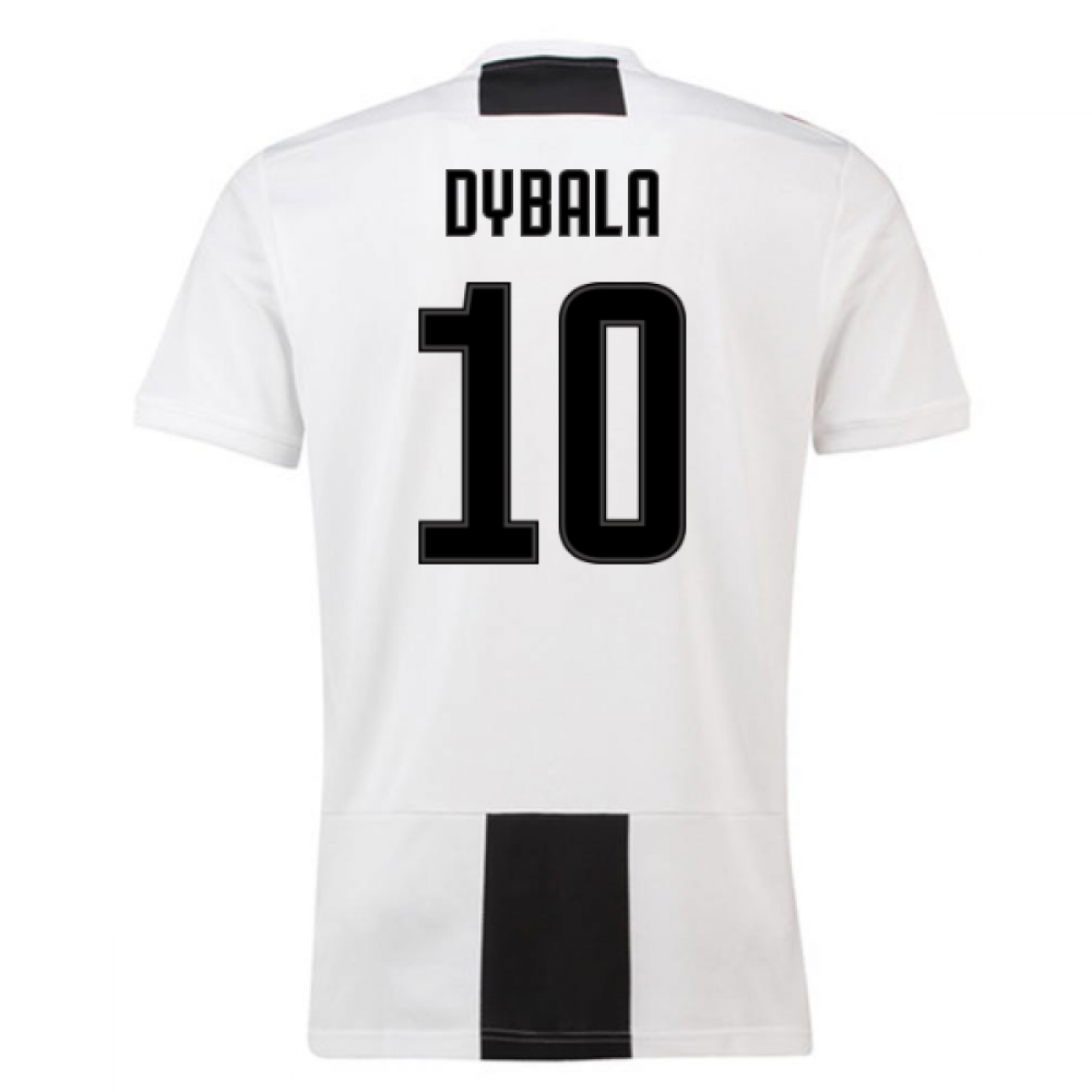 juventus jersey 10