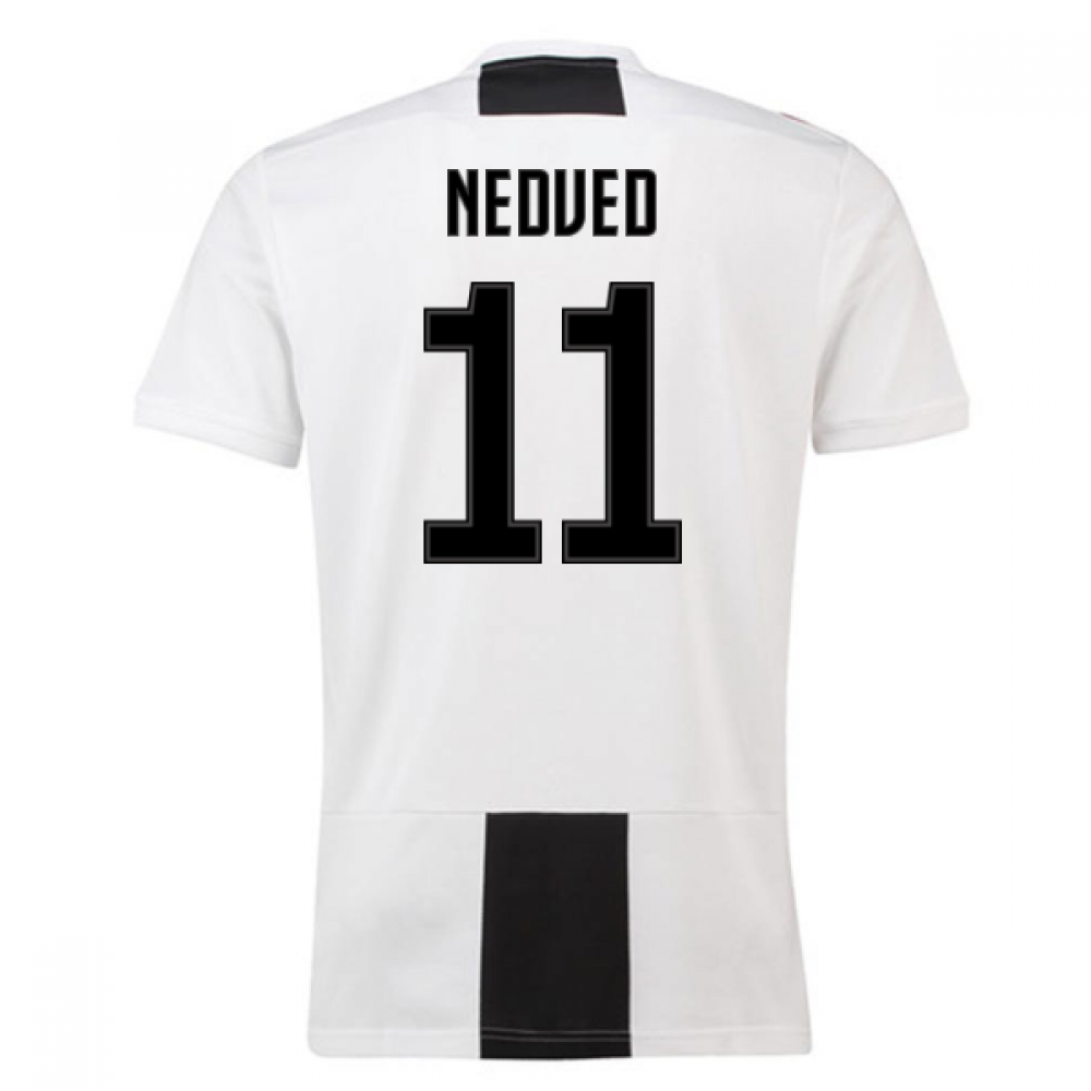 pavel nedved jersey