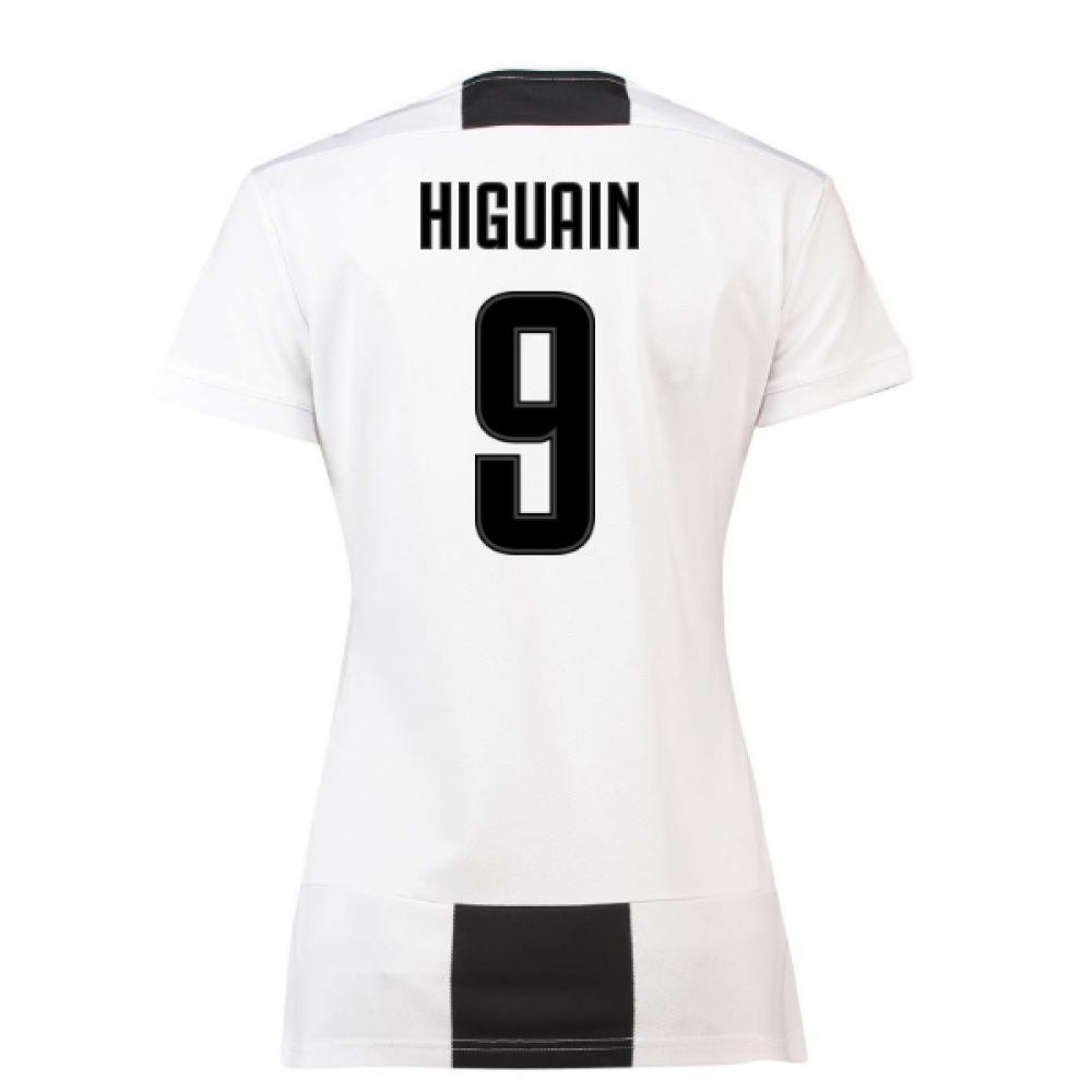 higuain juventus jersey