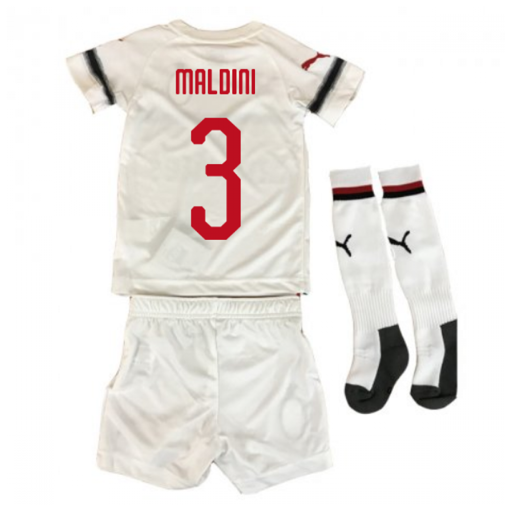 ac milan kit