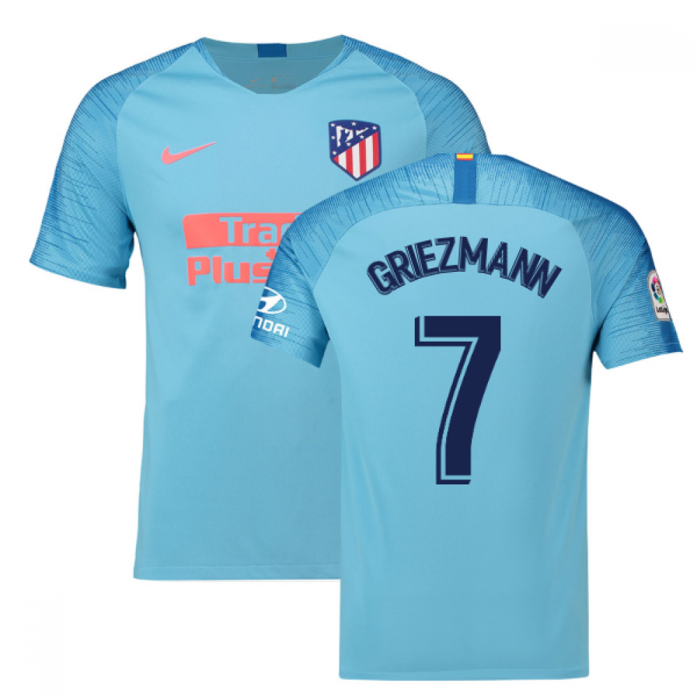 nike griezmann jersey