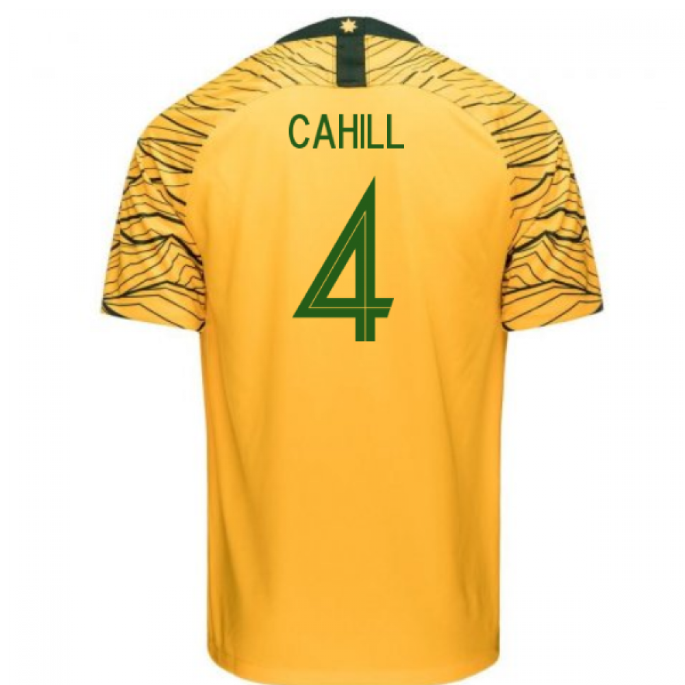 cahill jersey