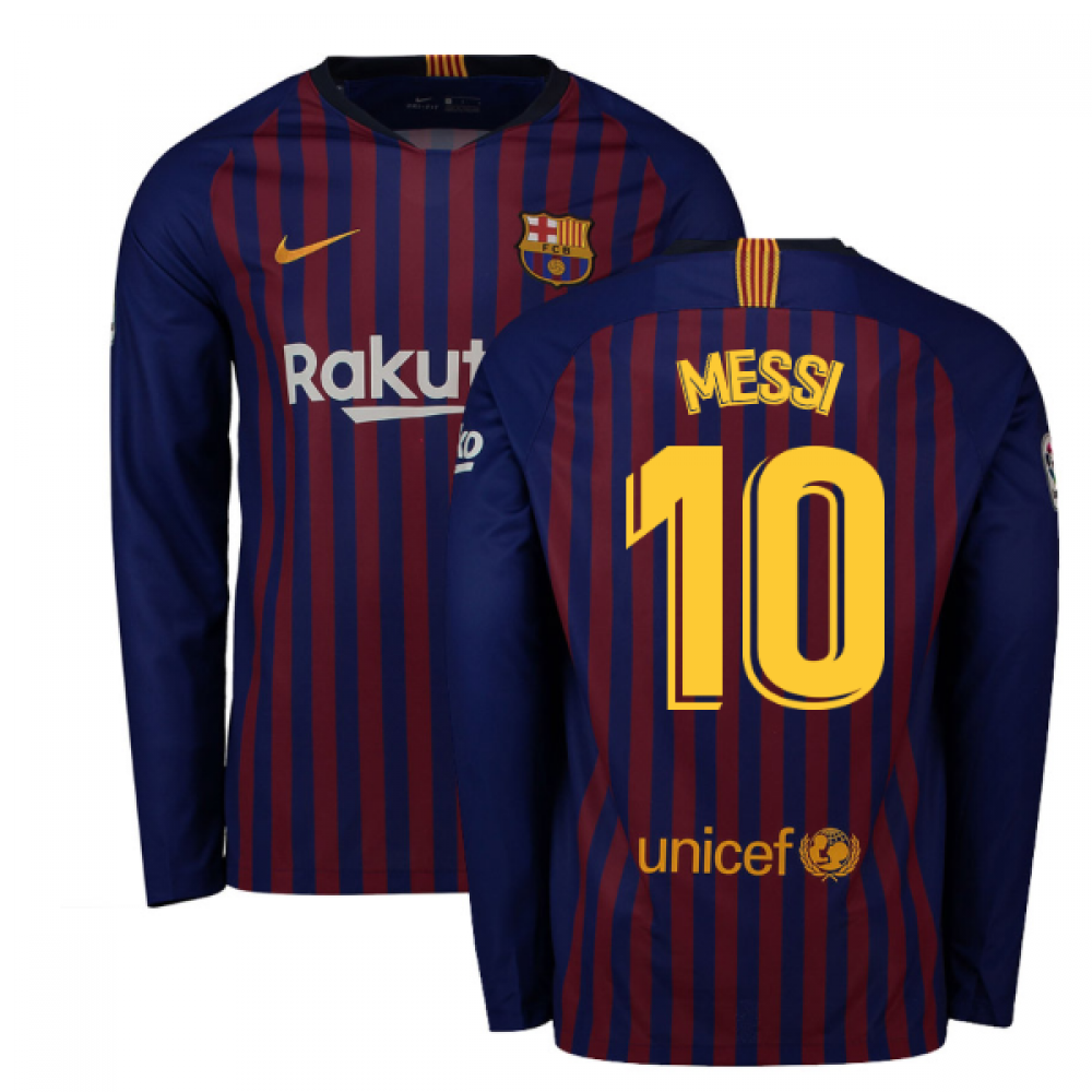 messi shirt 2019