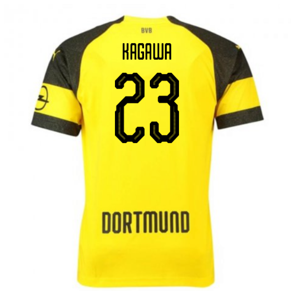 kagawa jersey