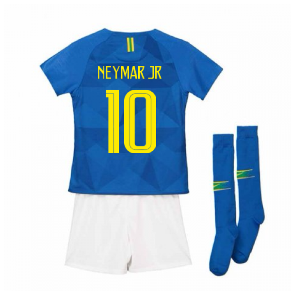 neymar kit 2019