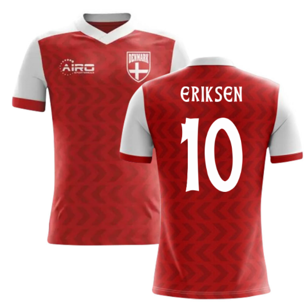 Hummel Denmark 2018