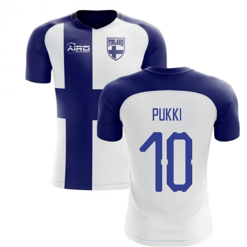 finland jersey