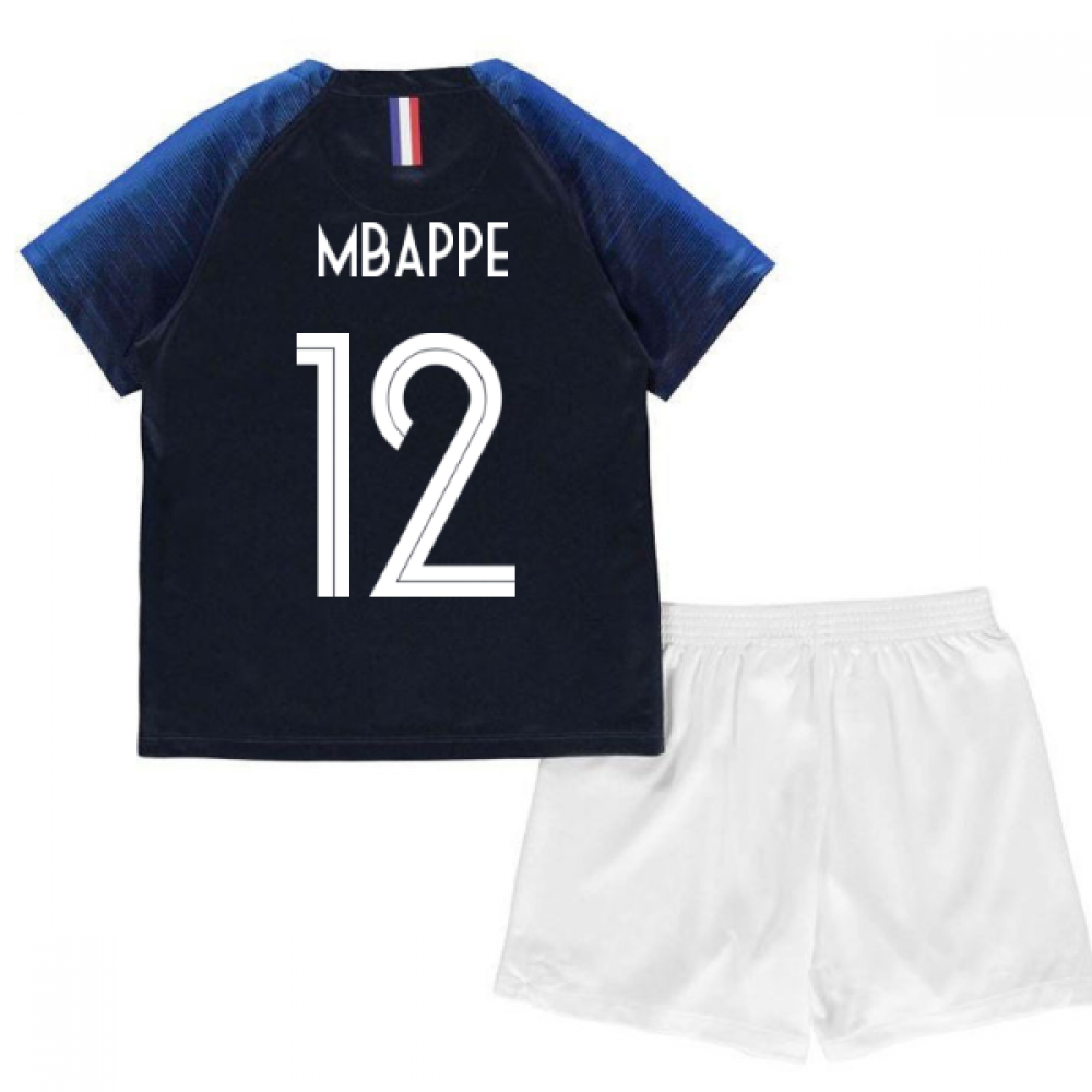 france mbappe shirt