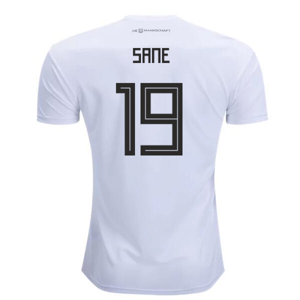 new germany jersey 2019