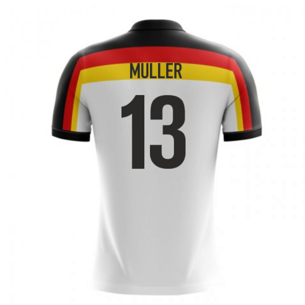 Muller coupons 2019