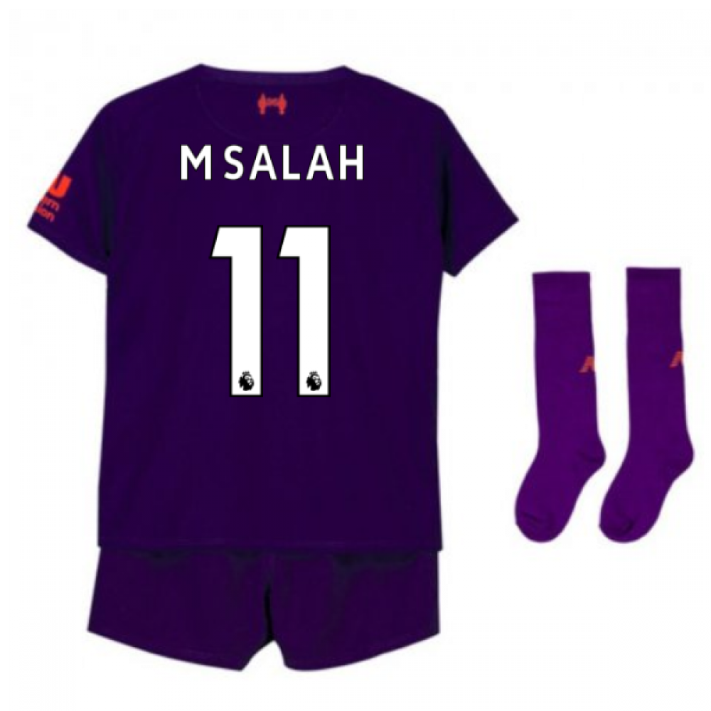 m salah kit