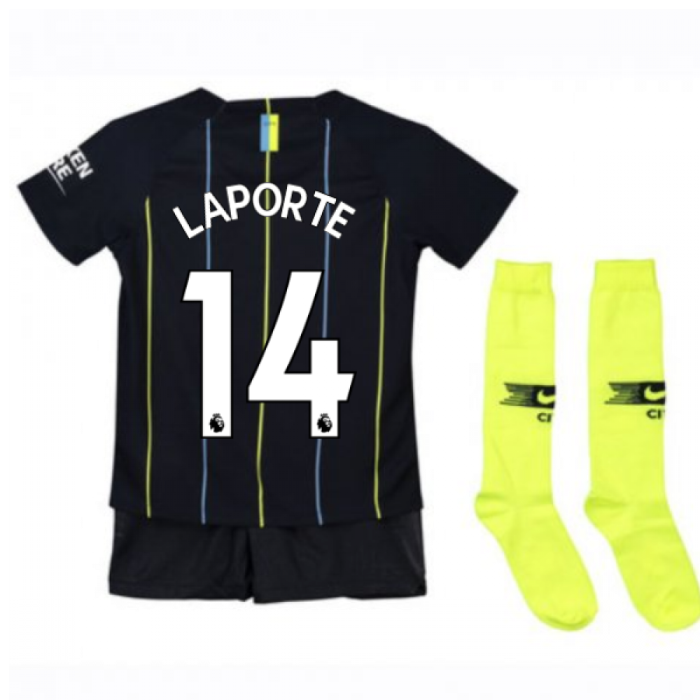 boys man city kit