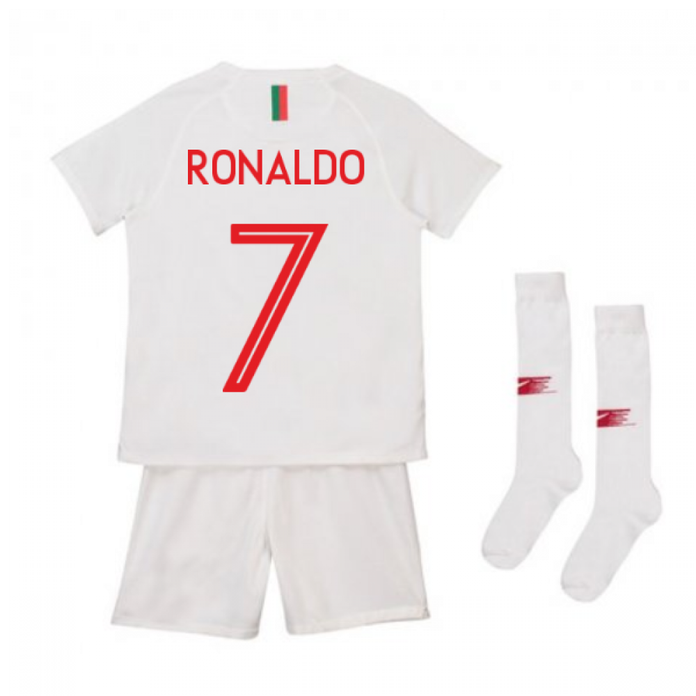 ronaldo portugal jersey 2019