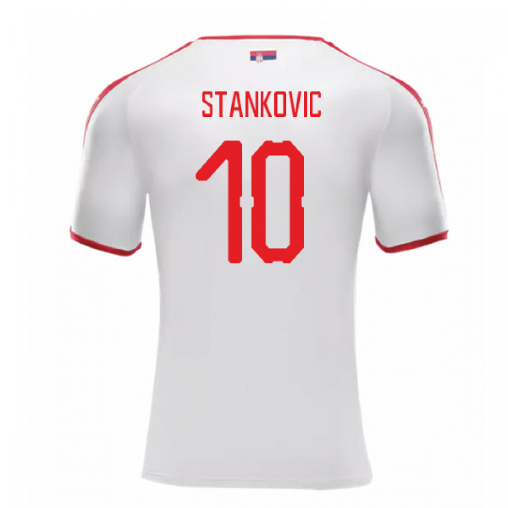 jersey serbia