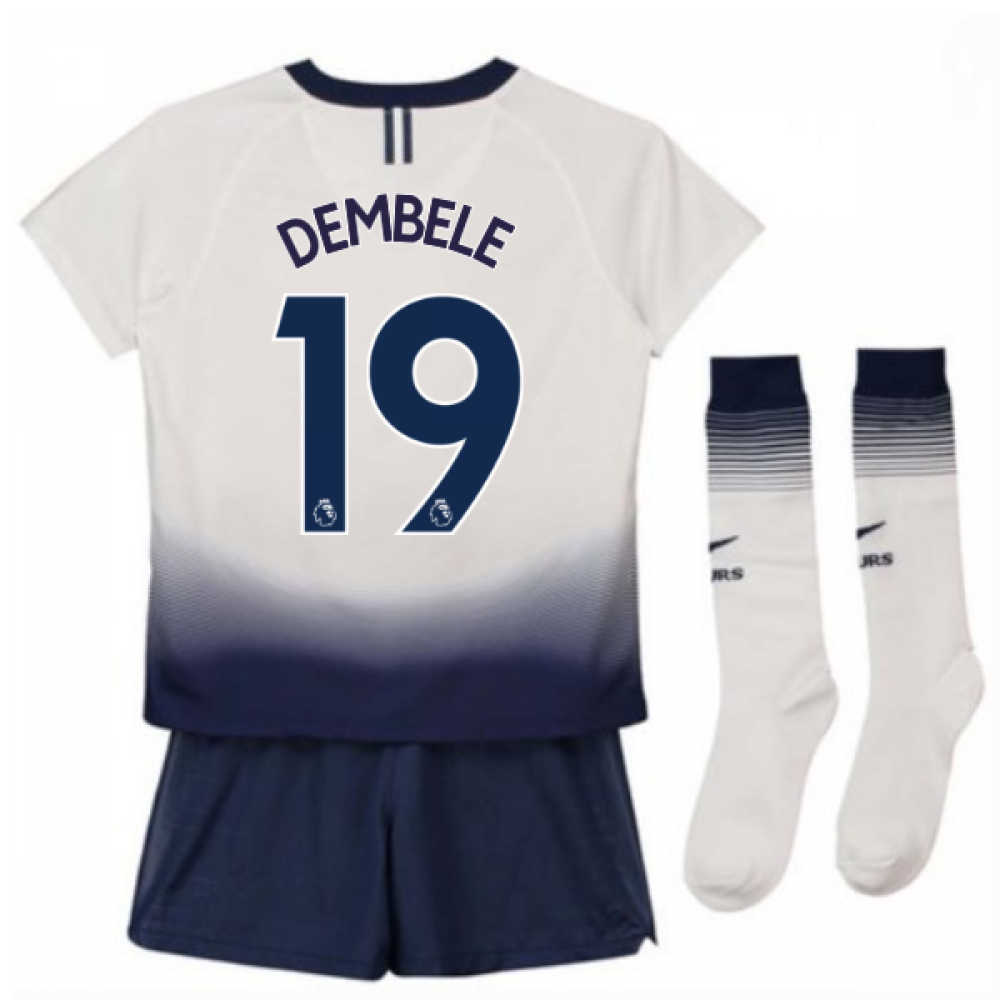 dembele kit