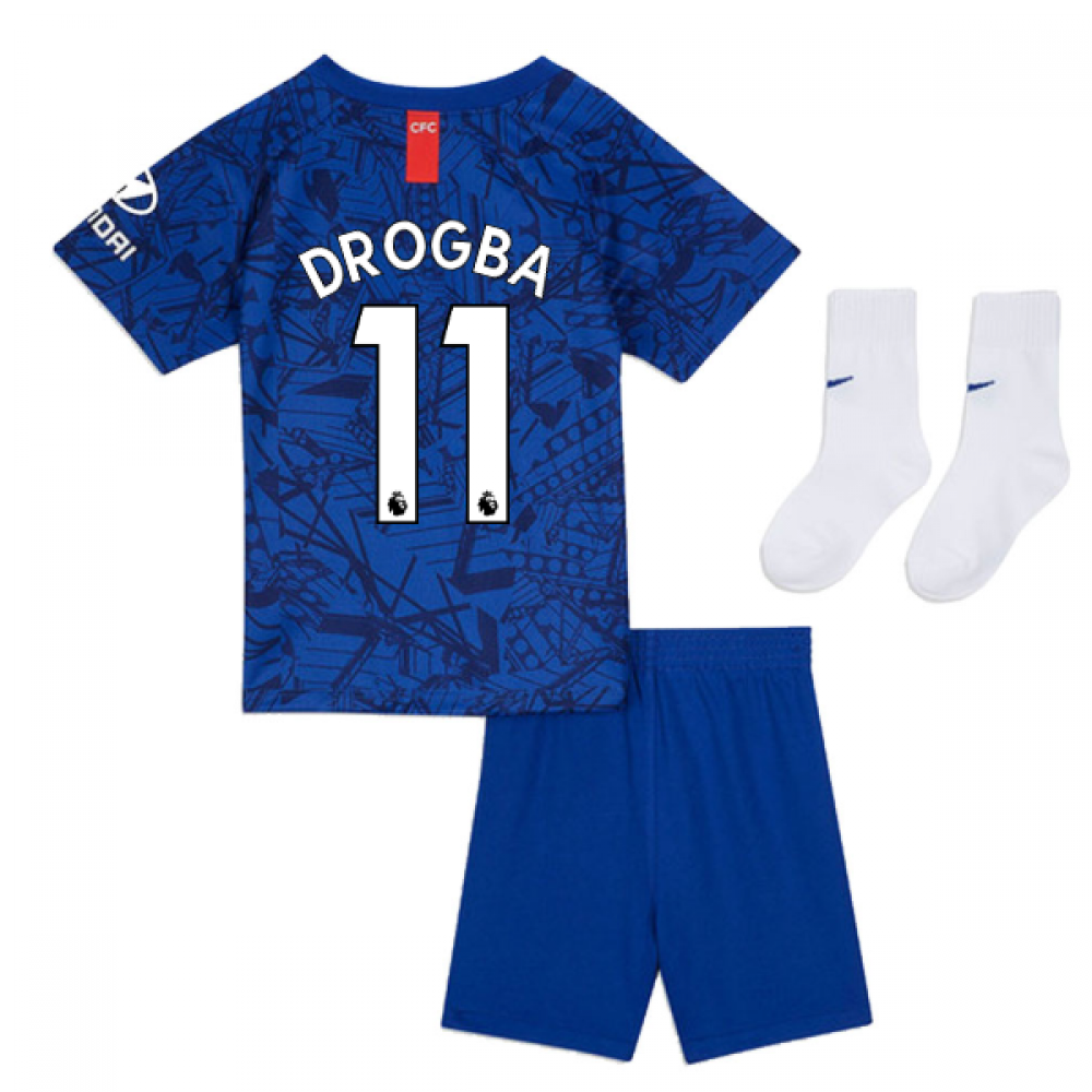 drogba kit