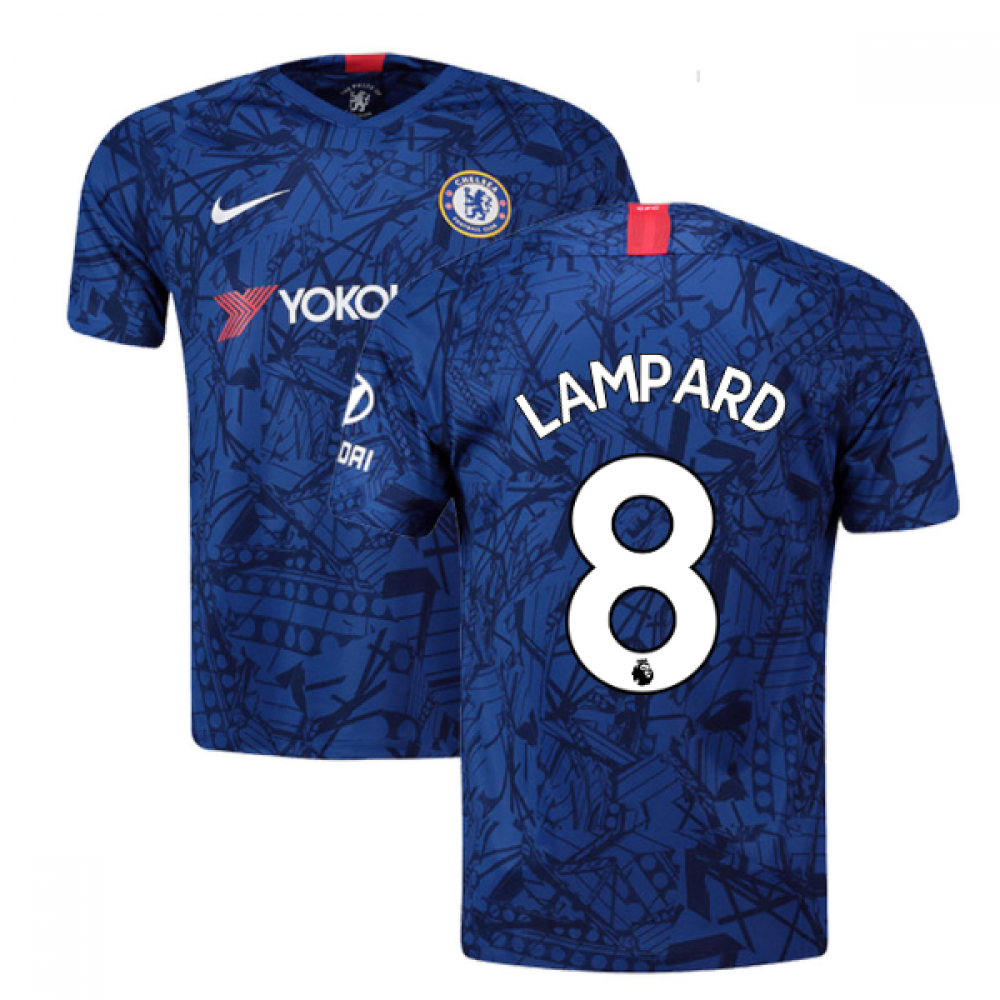 lampard jersey