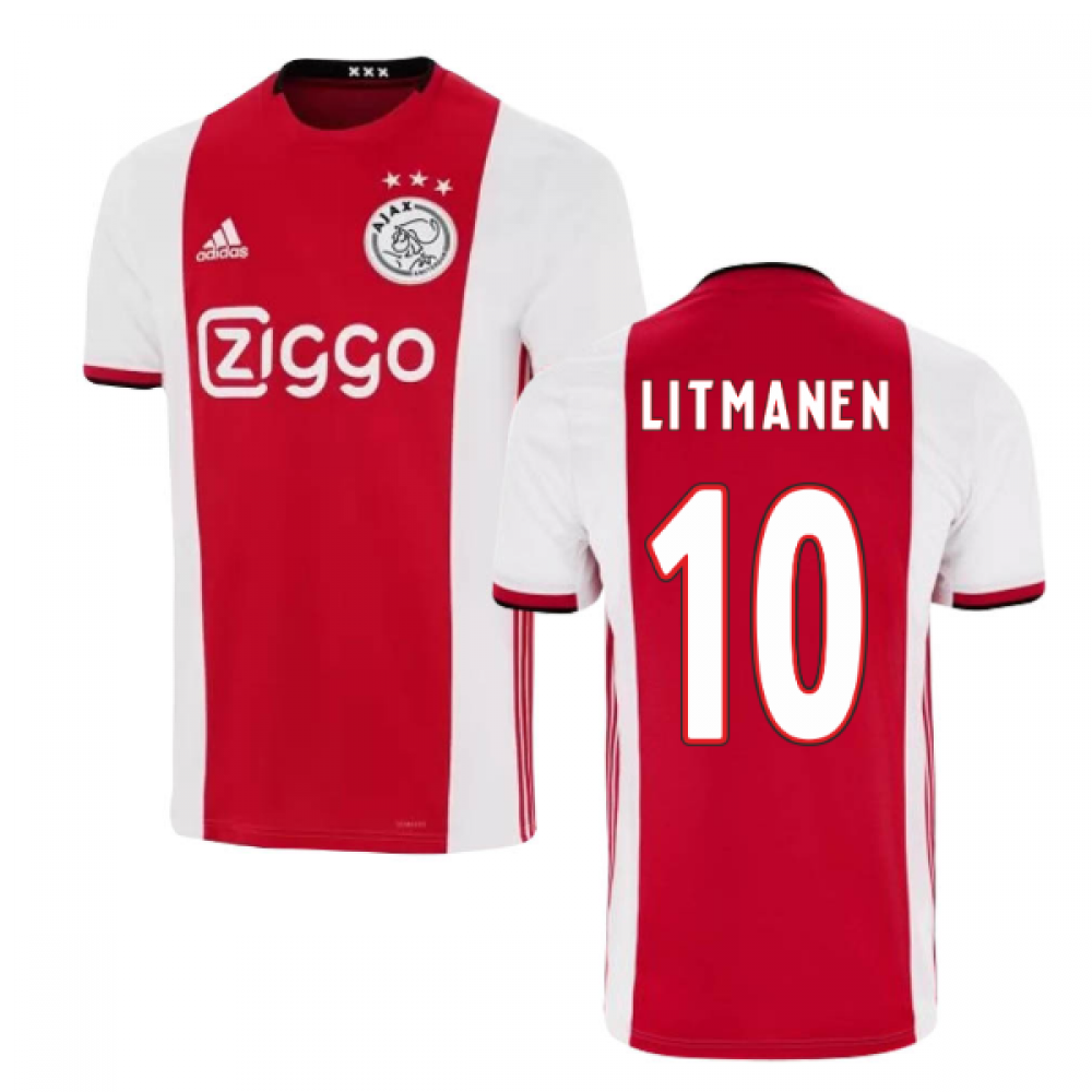 adidas ajax shirt