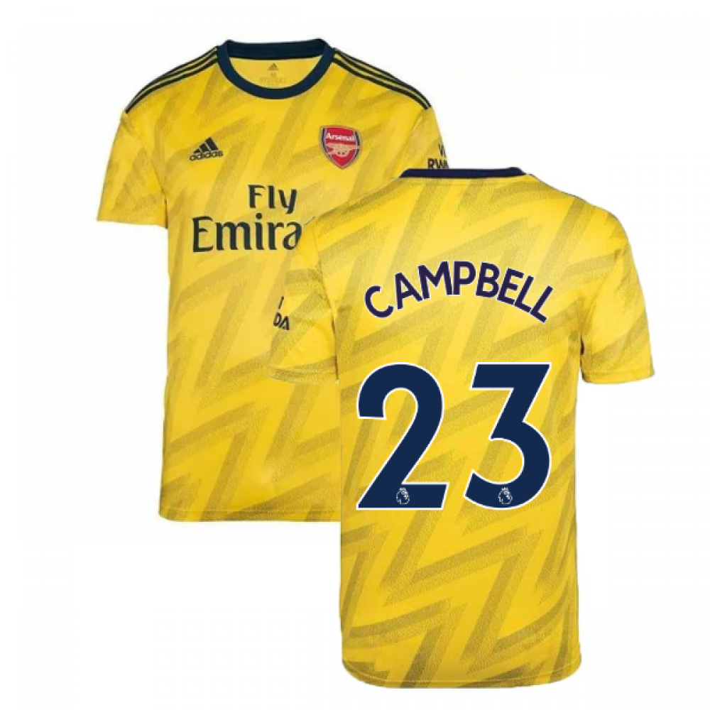 arsenal adidas away