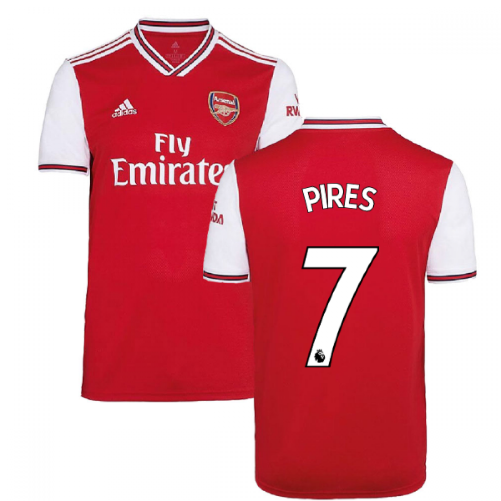 arsenal kids shirt