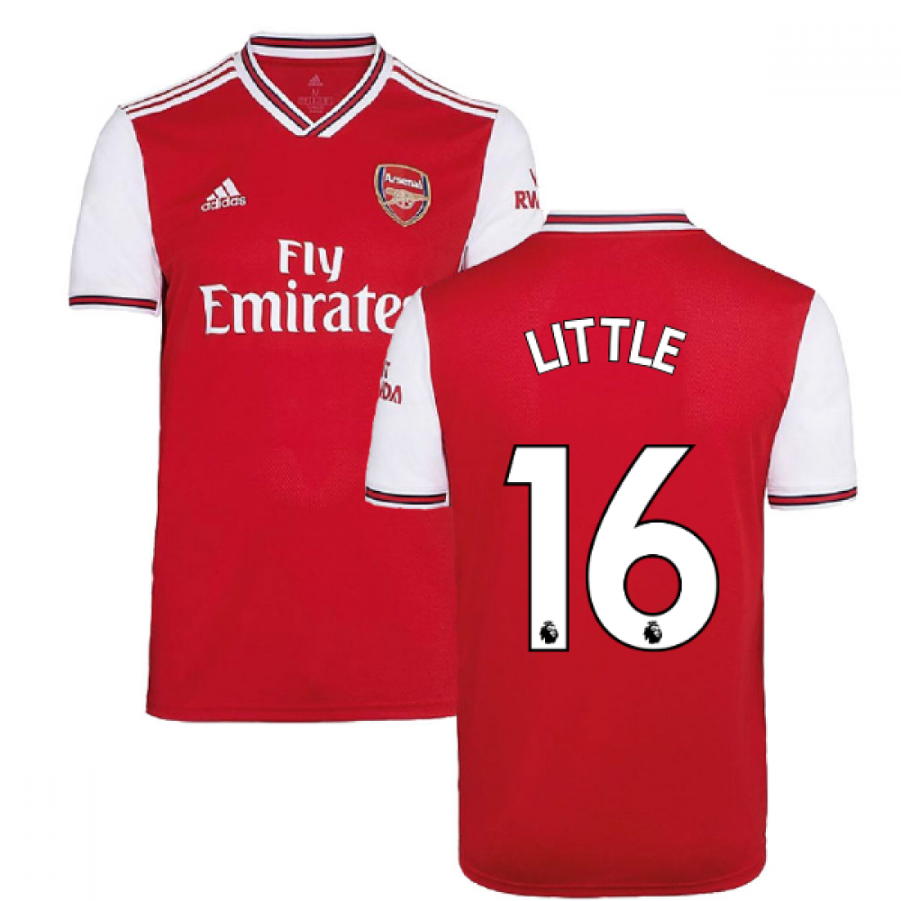 arsenal adidas 2019