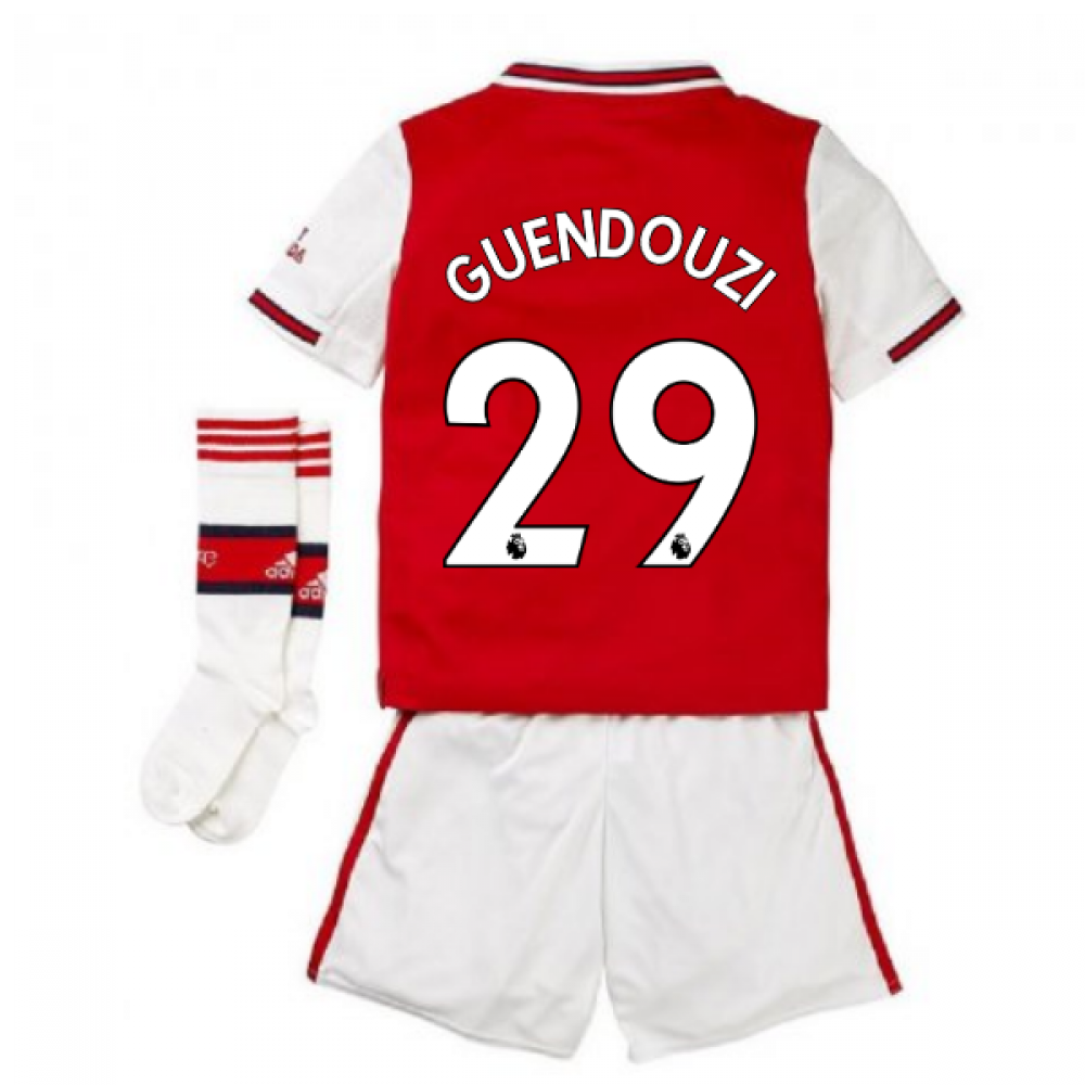 arsenal home mini kit