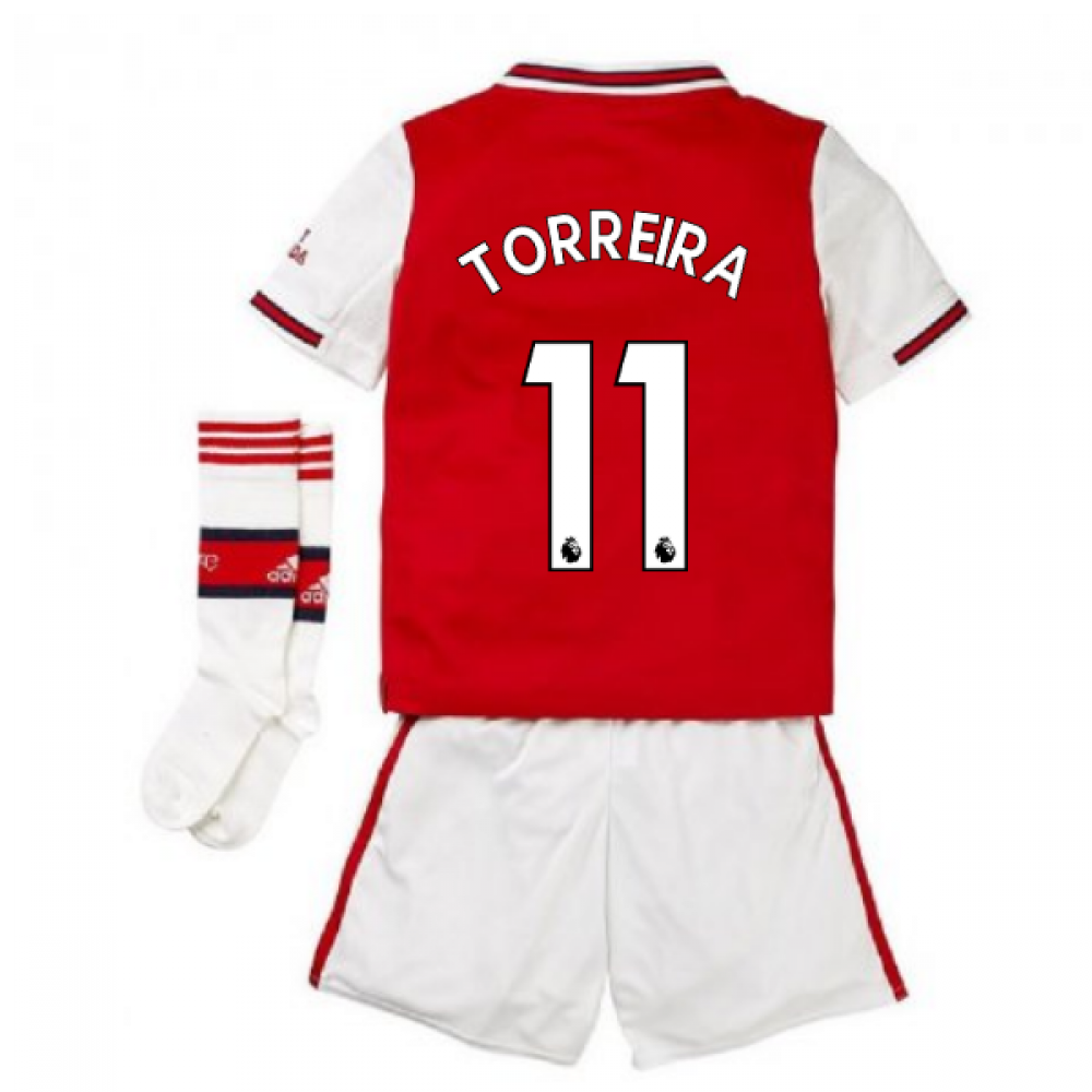 arsenal home mini kit
