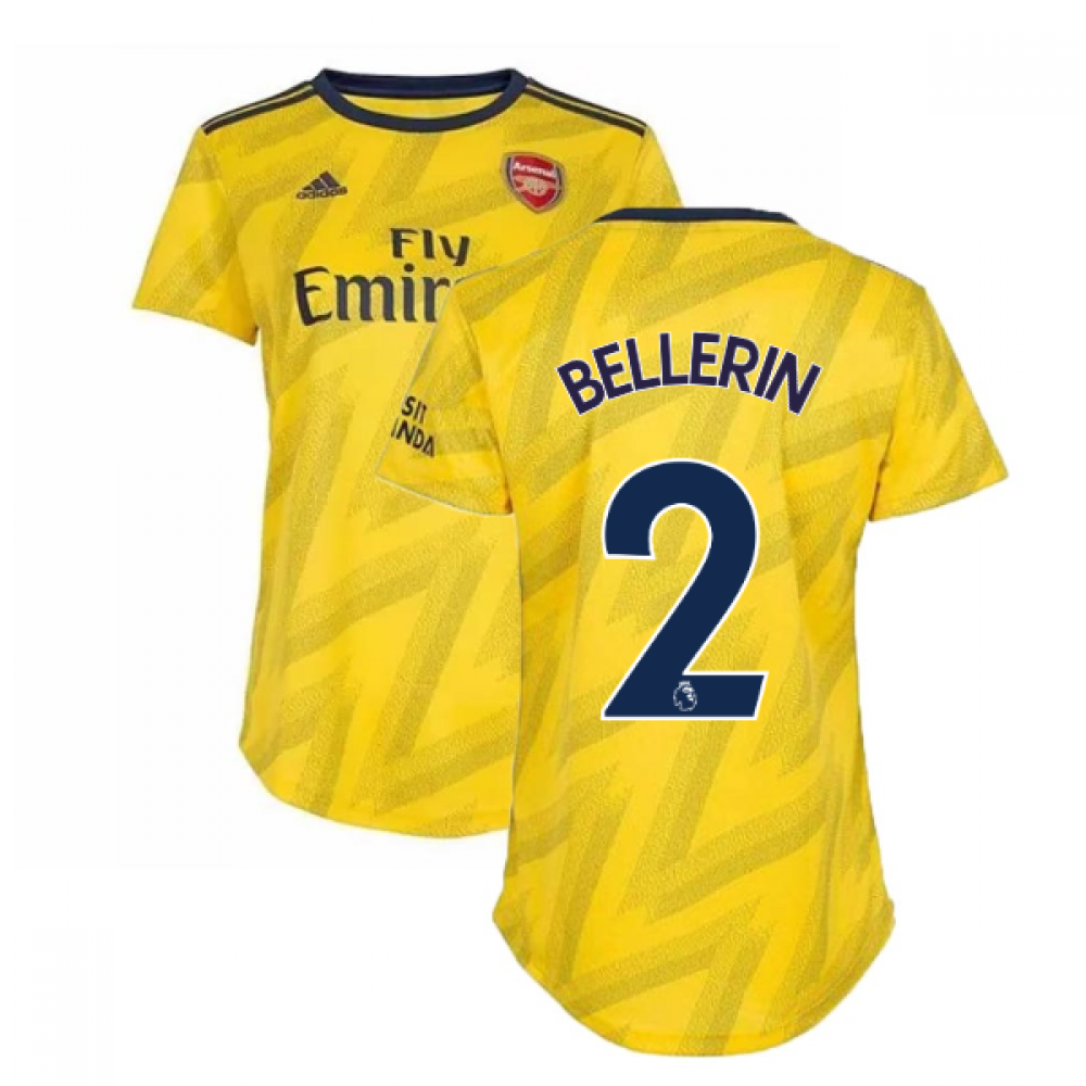 arsenal away shirt 2019 2020