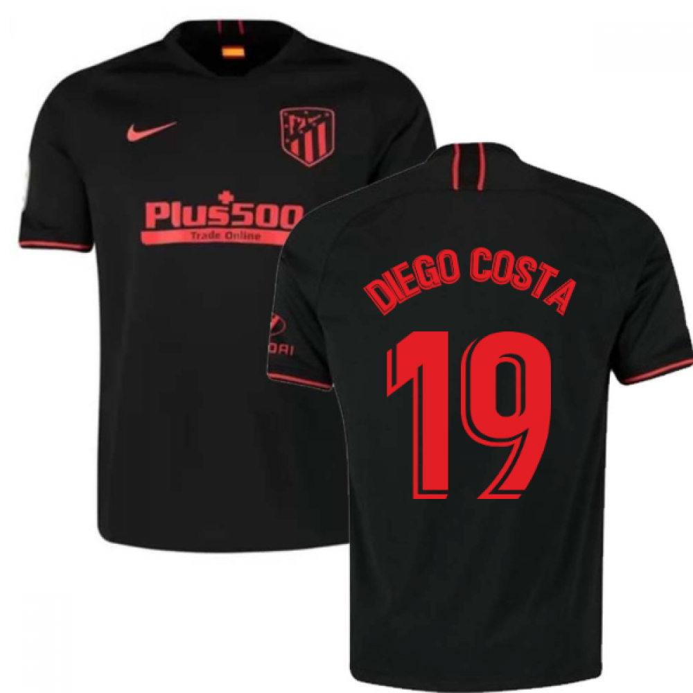 atletico de madrid away kit
