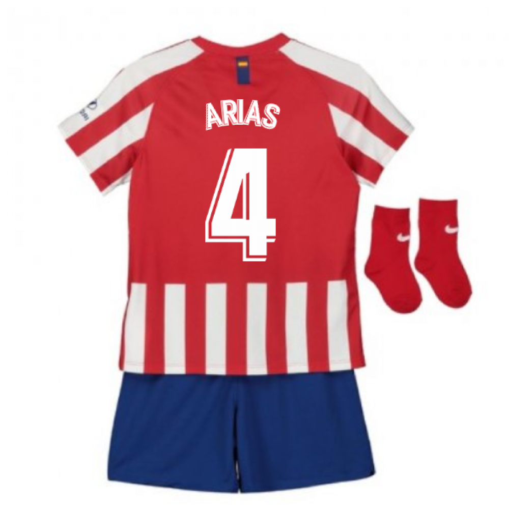 atletico madrid new kit 2020
