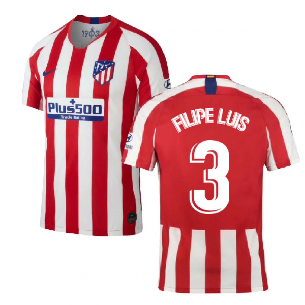 nike atletico de madrid