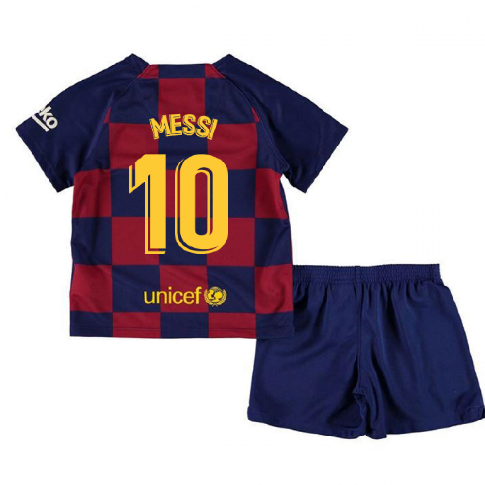 messi football kits