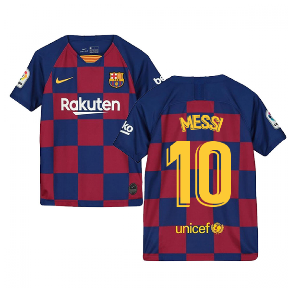 kids messi jersey