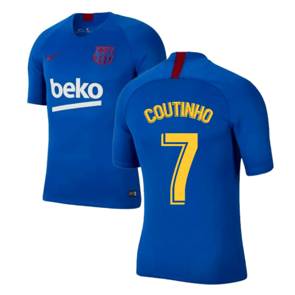 Nike Barca