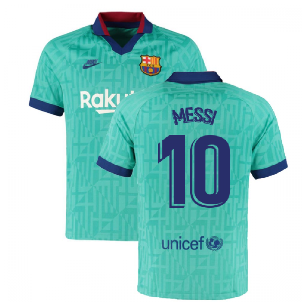 barcelona jersey 2020 messi