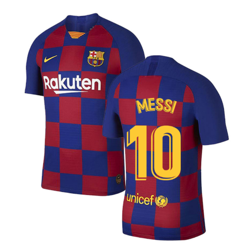 barcelona jersey 2020 messi