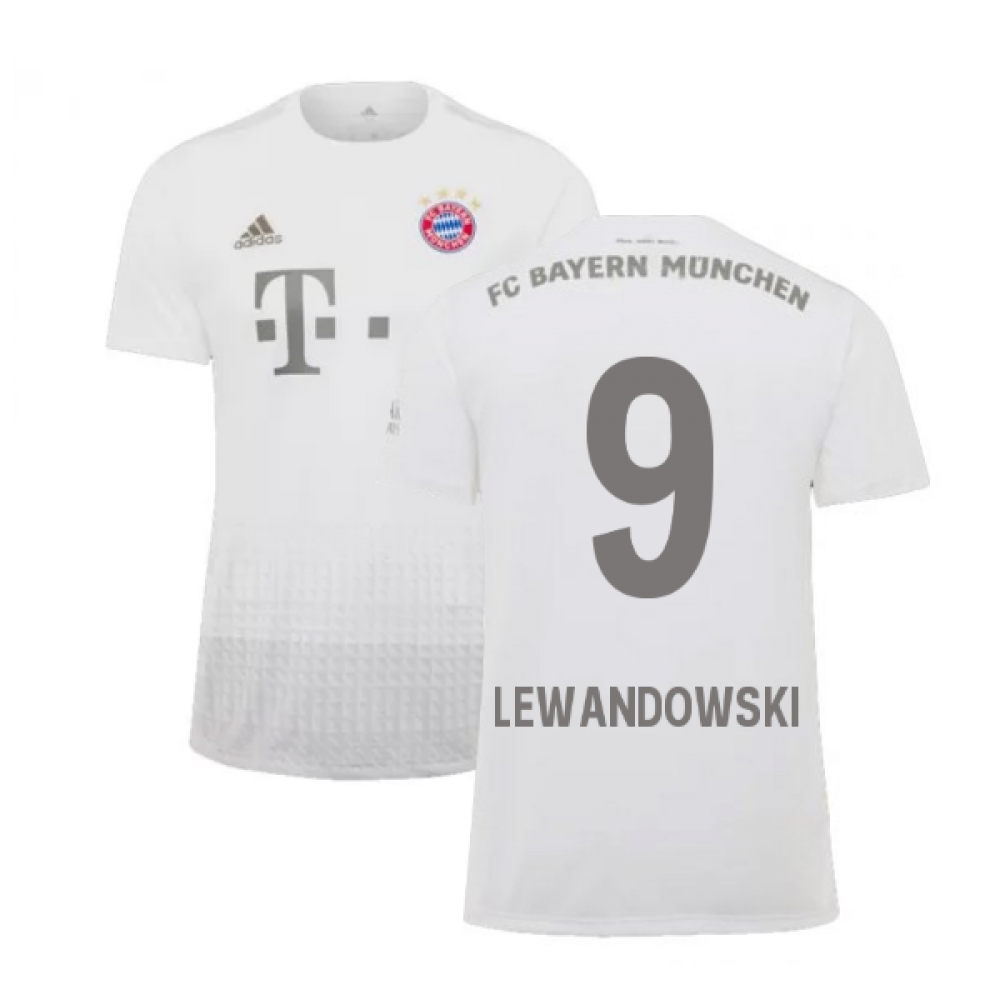 bayern munich junior kit