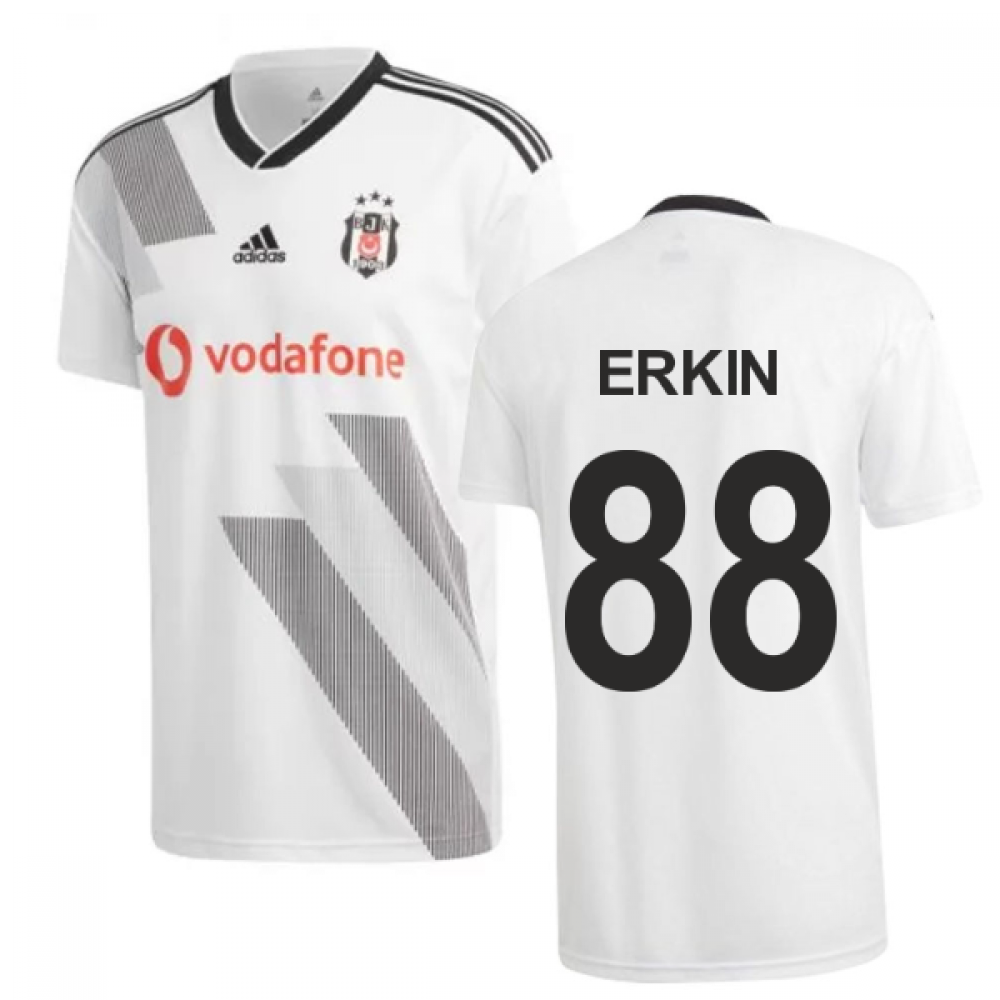 besiktas jersey