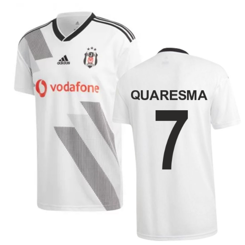 quaresma portugal jersey