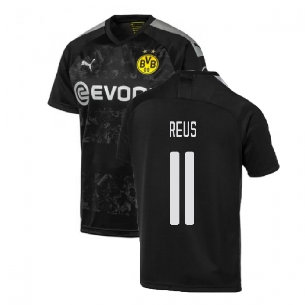 dortmund reus shirt
