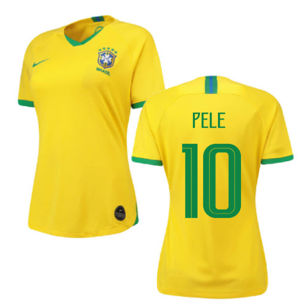 pele jersey