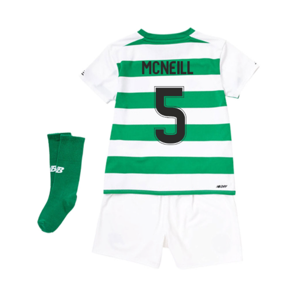 boys celtic kit