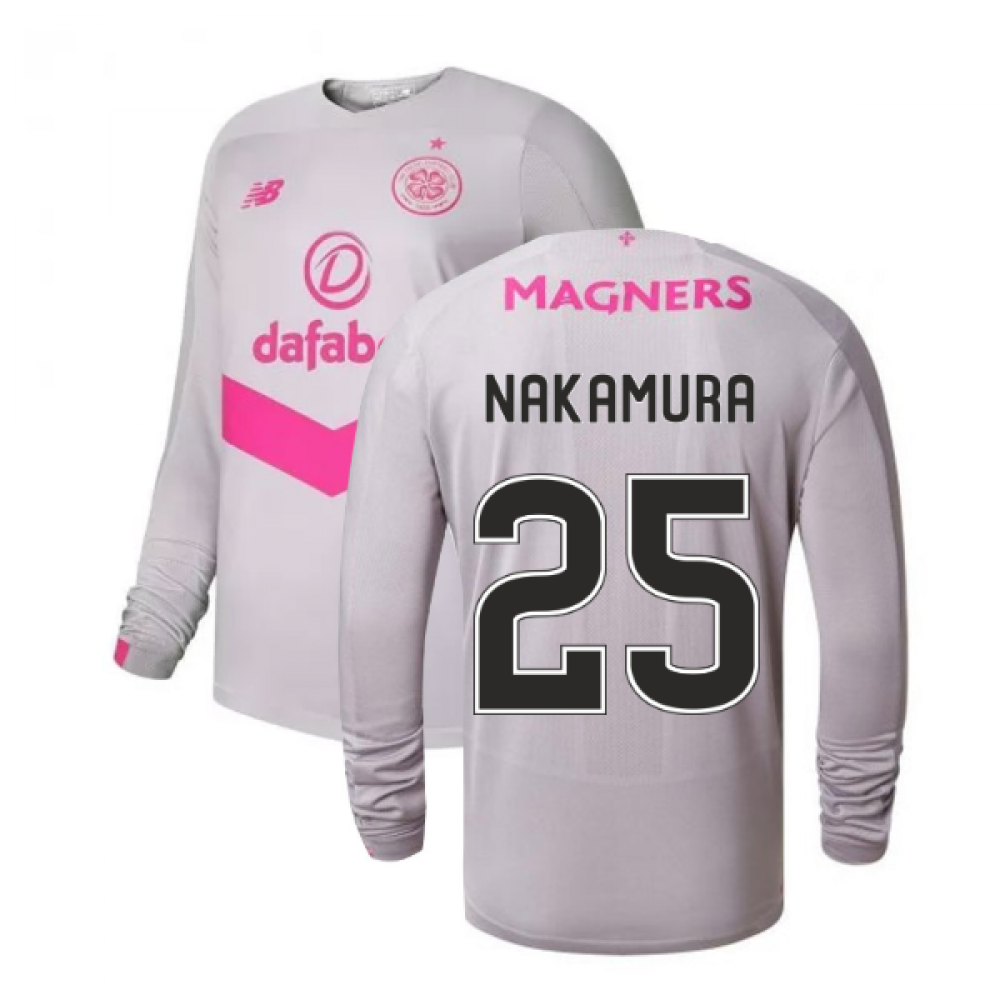 long sleeve celtic top
