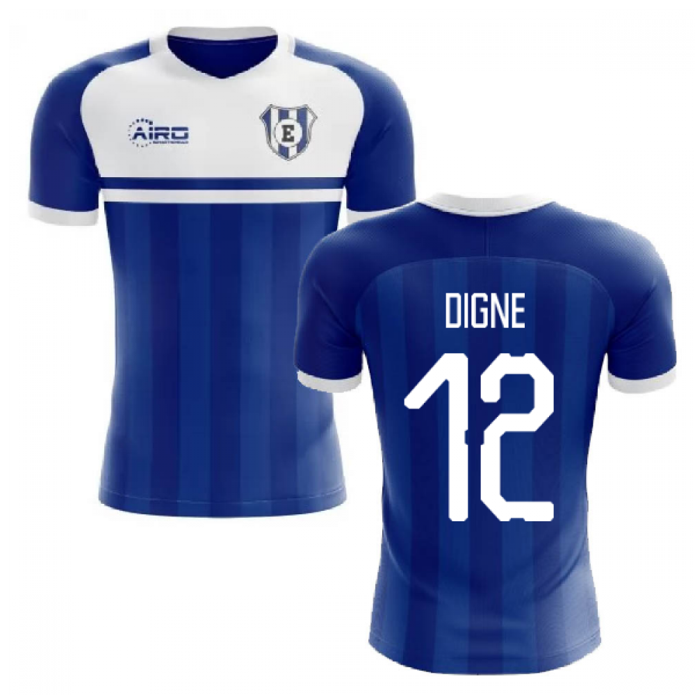 everton jersey